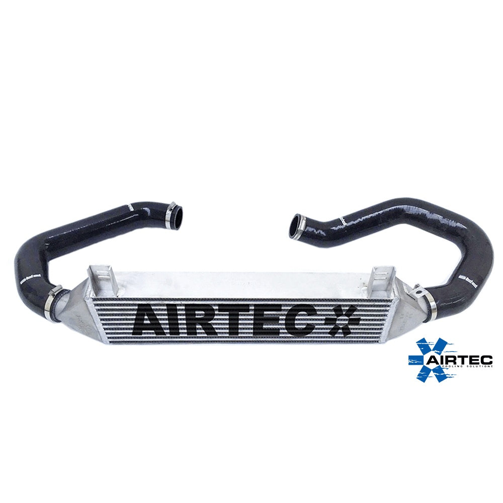UPGRADE FOR VW CADDY 1.6 AND 2.0 COMMON RAIL DIESEL AIRTEC INTERCOOLER