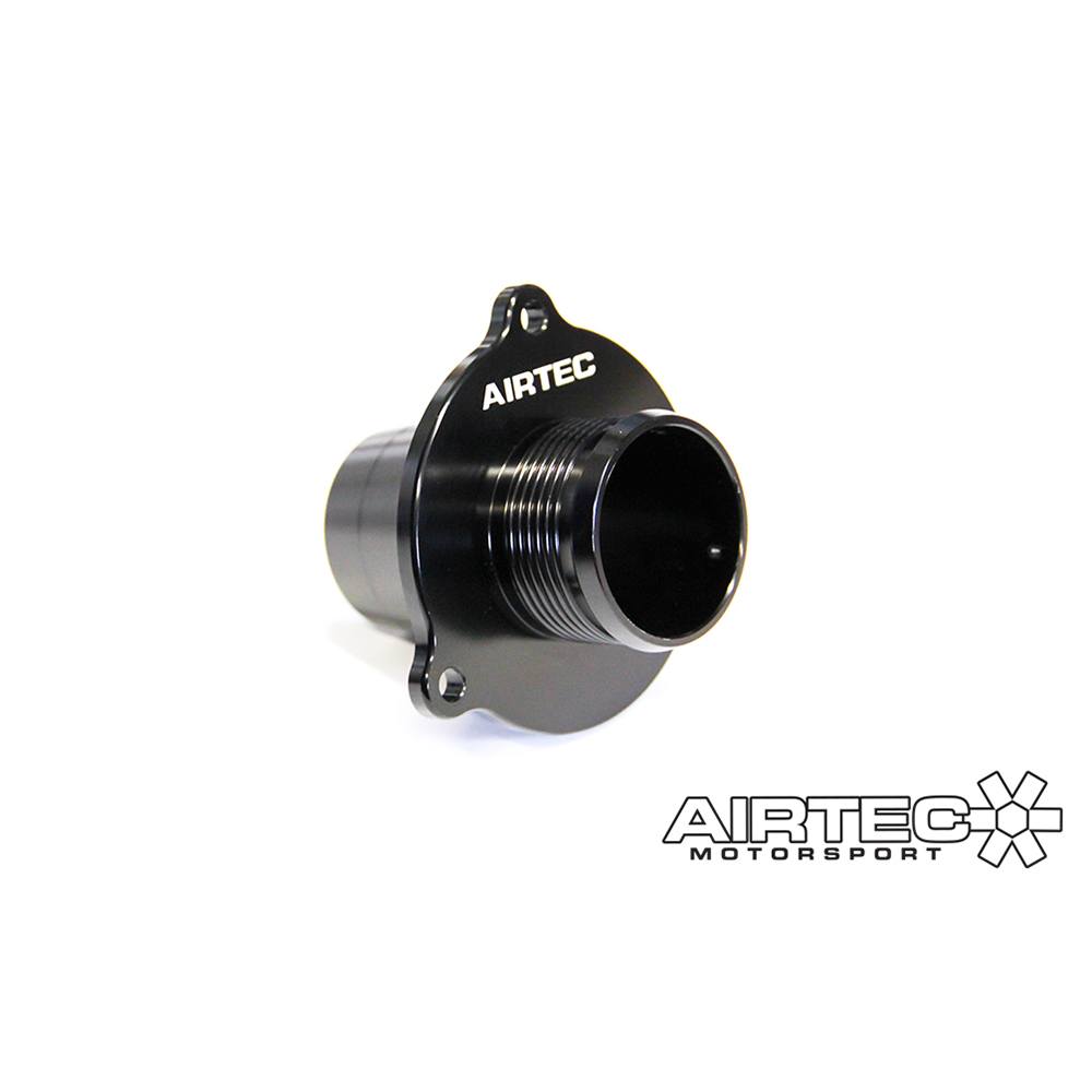 AIRTEC MOTORSPORT TURBO MUFFLER DELETE 1.8 & 2.0 TSI