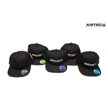 Load image into Gallery viewer, AIRTEC Motorsport Snapback Hats
