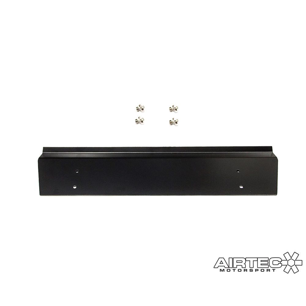 REAR DIFFUSER EXTENSION FOR FIESTA MK8 ST-200