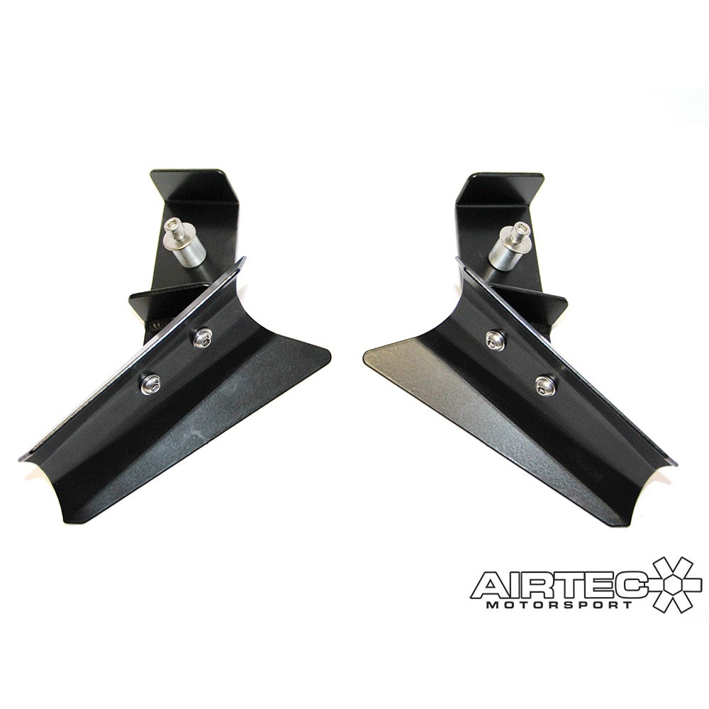 AIRTEC MOTORSPORT BRAKE COOLING GUIDES FOR FIESTA MK7