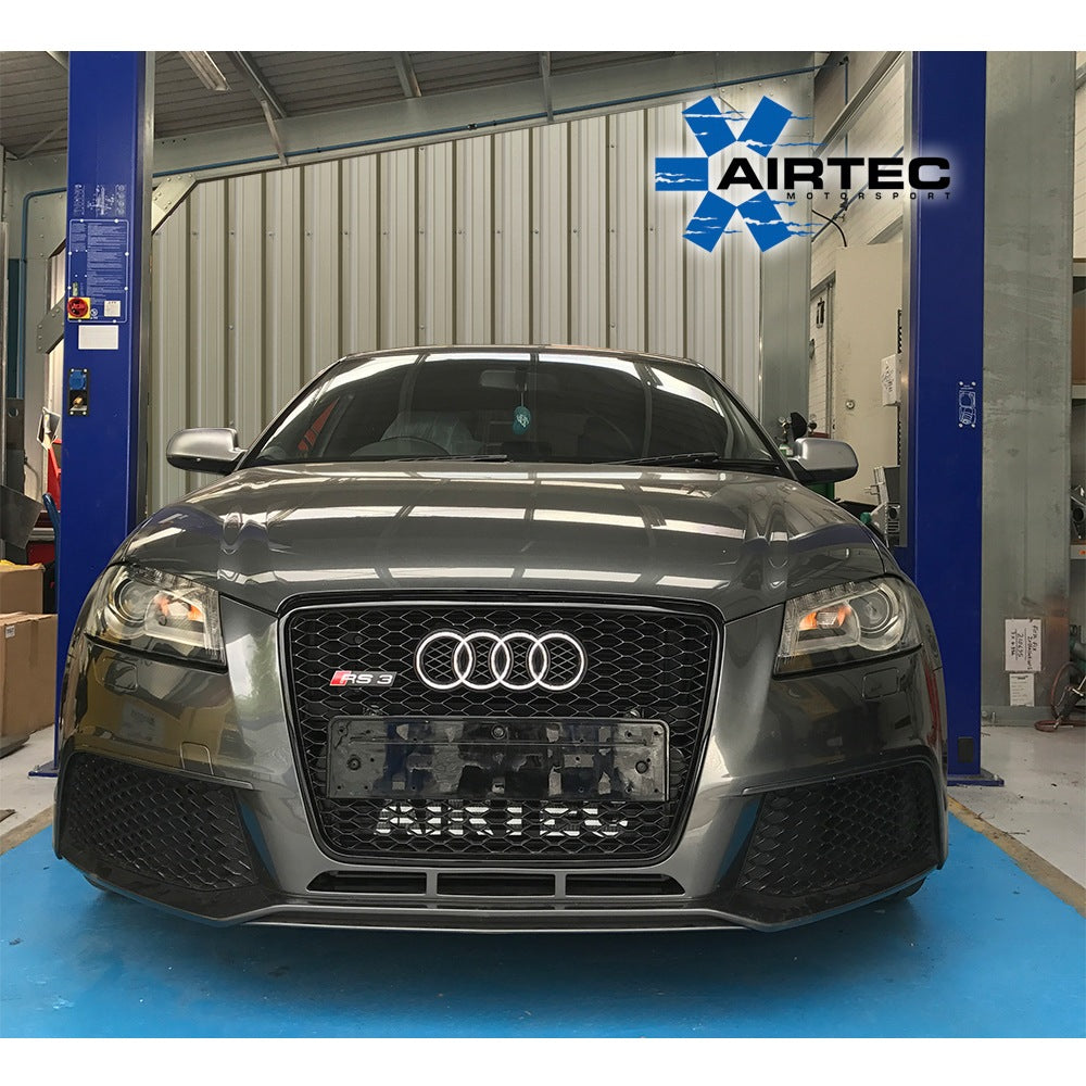 INTERCOOLER UPGRADE FOR AUDI RS3 (8P) AIRTEC