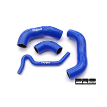 Load image into Gallery viewer, COOLANT HOSE KIT FOR GOLF MK4 R32 RHD PRO HOSES

