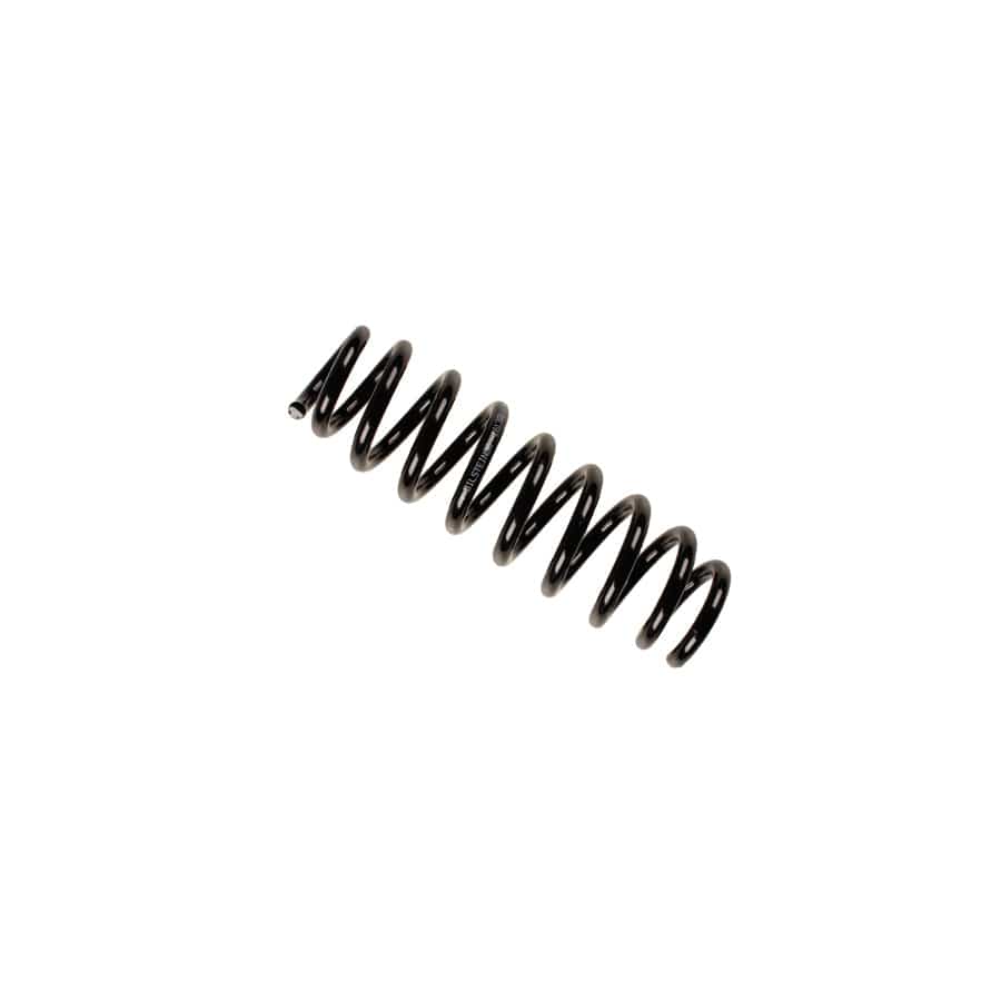 Bilstein 36-161393 BMW E81 E87 E88 E90 B3 OE Replacement Rear Coil Spring (Inc. 120i, 318i & 328i)