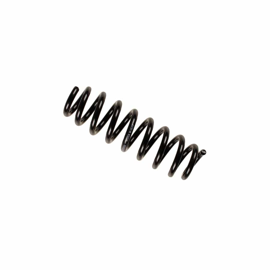 Bilstein 36-161379 BMW E81 E87 E88 E90 B3 OE Replacement Rear Coil Spring (Inc. 130i, 320si & 325xi)