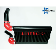 Load image into Gallery viewer, AIRTEC STAGE 1 INTERCOOLER FOR FIESTA MK7 1.0 ECOBOOST UPGRADE
