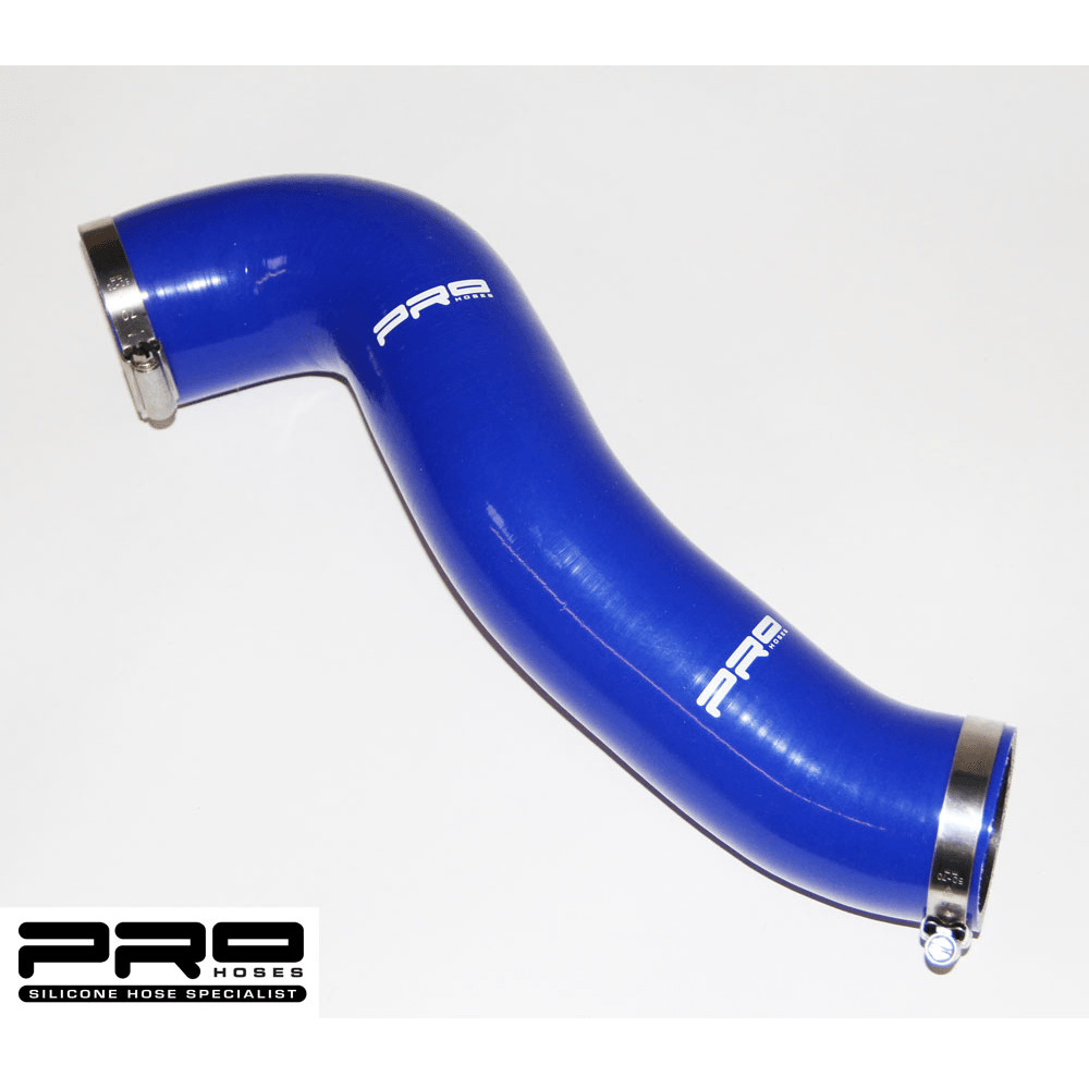 PRO HOSES INDUCTION HOSE FOR FIESTA 1.0 ECOBOOST UPGRADE