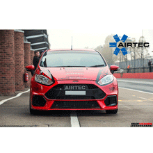 Load image into Gallery viewer, AIRTEC STAGE 2 INTERCOOLER FOR FIESTA MK7 1.0 ECOBOOST UPGRADE
