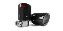 Load image into Gallery viewer, Stone Exhaust Volvo Y555/Y556 V40 T4 1.6T Cat-Back Valvetronic Exhaust
