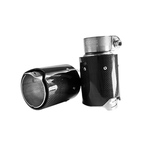 Stone Exhaust BMW N55 F30 & F32 OEM Integrated Valved Catback Exhaust System (Inc. 335i & 435i)