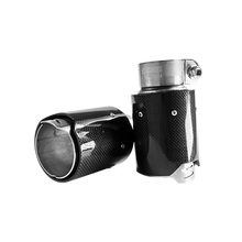 Load image into Gallery viewer, Stone Exhaust BMW 2 Series M235i (F22/F23, N55, xDrive) Valved Cat-Back Exhaust System | OEM Integrated Valve | AP504B
