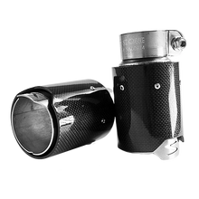 Load image into Gallery viewer, Stone Exhaust BMW M5 F90 S63M Valved Cat-Back Exhaust System | OEM Valve Integrated | OPF/GPF Compatible | Fits M5, M5 Competition &amp; M5 CS | Valvetronic Option
