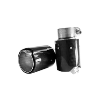 Load image into Gallery viewer, Stone Exhaust Porsche 971 Panamera 4S (2.9T / 440ps) Cat-Back Valvetronic Exhaust System
