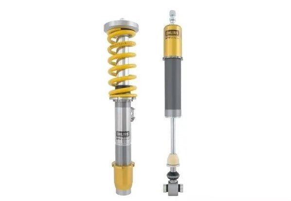 Ohlins BMW F80 F82 F87 Road and Track Coilover - US Version (M2, M2 Competition, M3 & M4)