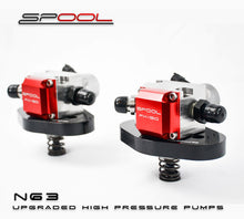 Load image into Gallery viewer, Spool Performance BMW N63 FX-150 Upgraded High Pressure Fuel Pump (Inc. 550i, 650i, M850i &amp; X5 50ix)
