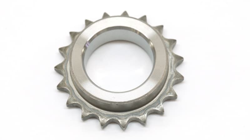 Genuine BMW Timing Chain Sprocket 11317502180 - N43 N45 N46 N51 N52 N53 N54 N55 S55 - Fits 1 2 3 4 5 6 7 Series, X1 X3 X4 X5 X6, Z4 (incl 335i 435i M3 M4)