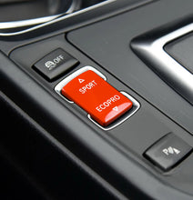 Load image into Gallery viewer, BMW Red, Black or Blue Interior Buttons
