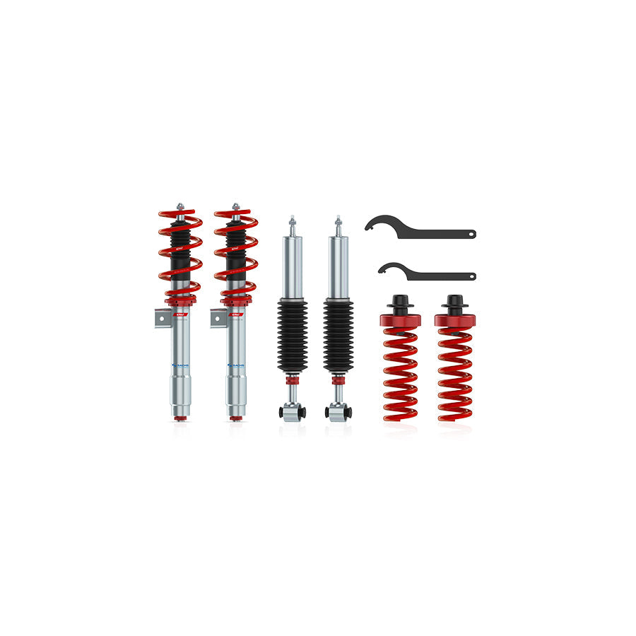 Eibach PSM69-20-045-01-22 BMW G20 G80 G21 G22 G82 Pro-Street-Multi Coilover Kit (3-Series & 4-Series)