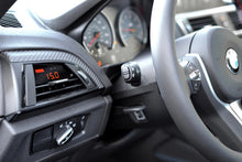 Load image into Gallery viewer, P3 Boost Gauge - F2x 1 Series, F2X 2 Series / F87 M2
