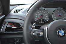 Load image into Gallery viewer, P3 Boost Gauge - F2x 1 Series, F2X 2 Series / F87 M2
