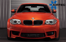 Load image into Gallery viewer, AIRTEC Intercooler Upgrade for BMW 1M
