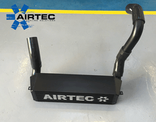 Load image into Gallery viewer, AIRTEC Intercooler Upgrade for BMW 1M
