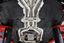 Load image into Gallery viewer, Dinan High Flow Middle Exhaust - M3 M4 G80/G82/G83
