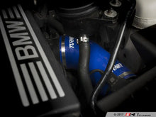 Load image into Gallery viewer, Turner Motorsport N52 Silicone Intake Boot - Blue
