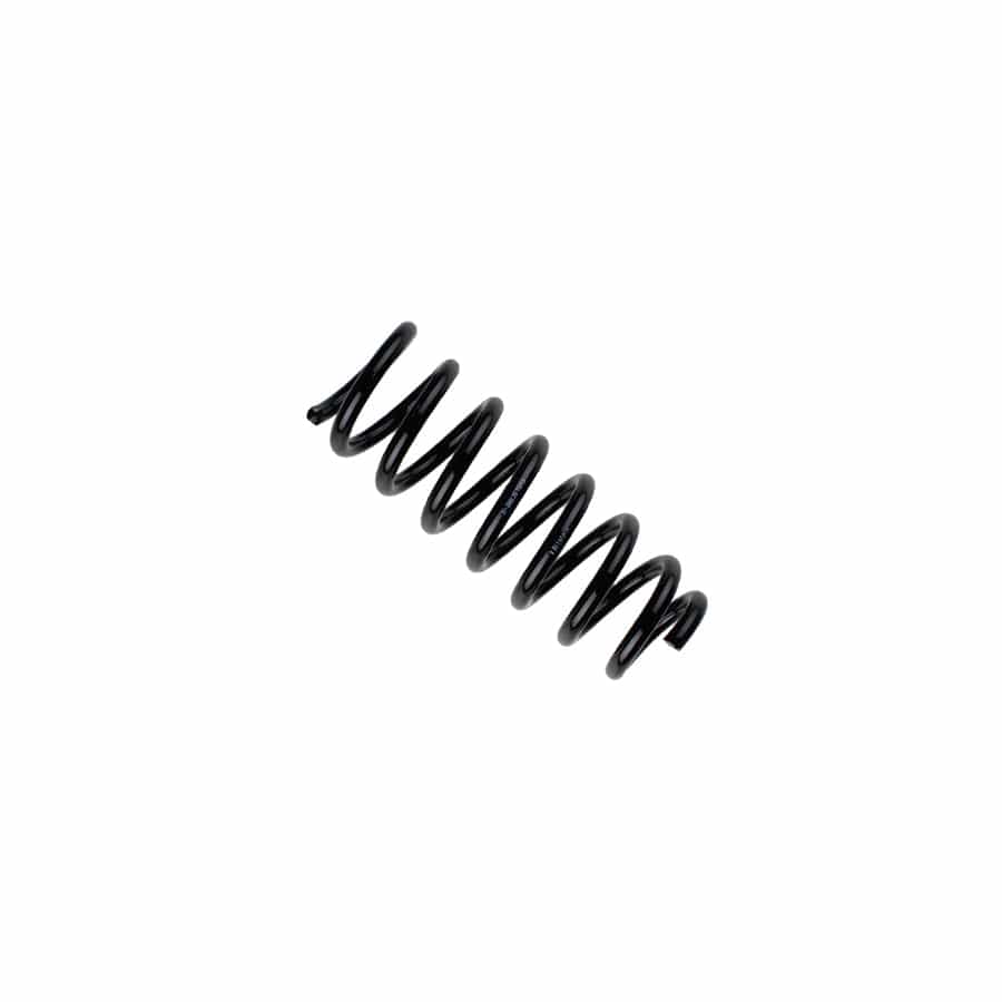 Bilstein 37-299125 BMW E70 B3 OE Replacement Front Coil Spring (Inc. M50d)