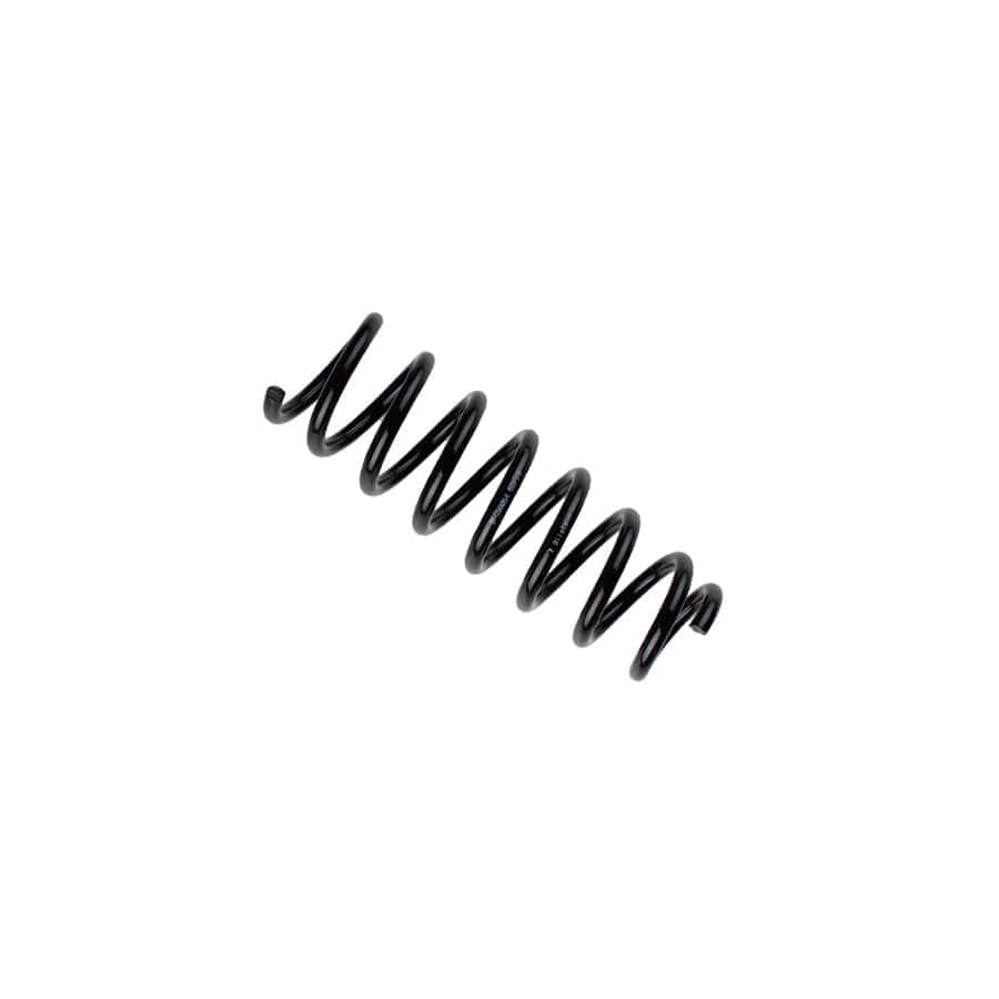 Bilstein 37-299064 BMW E70 B3 OE Replacement Front Coil Spring (Inc. 4.8i xDrive, xDrive 50i, 3.0 sd, xDrive 35d)