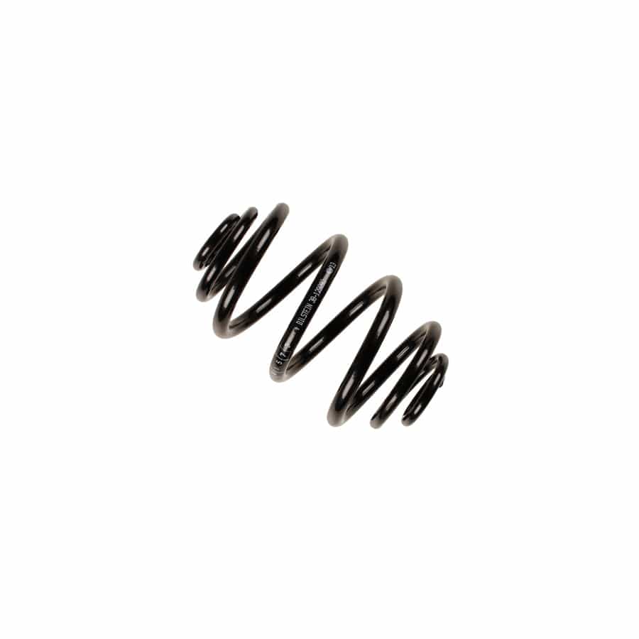 Bilstein 38-129292 BMW E30 B3 OE Replacement Rear Coil Spring
