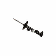 Bilstein B4 Front Right Shock Absorber Strut for BMW 3 Series E36 316i 318i 318is (1990-1999) - OE Replacement Gas Pressure Twin-Tube, Direct Fit | Part No. 22-044167
