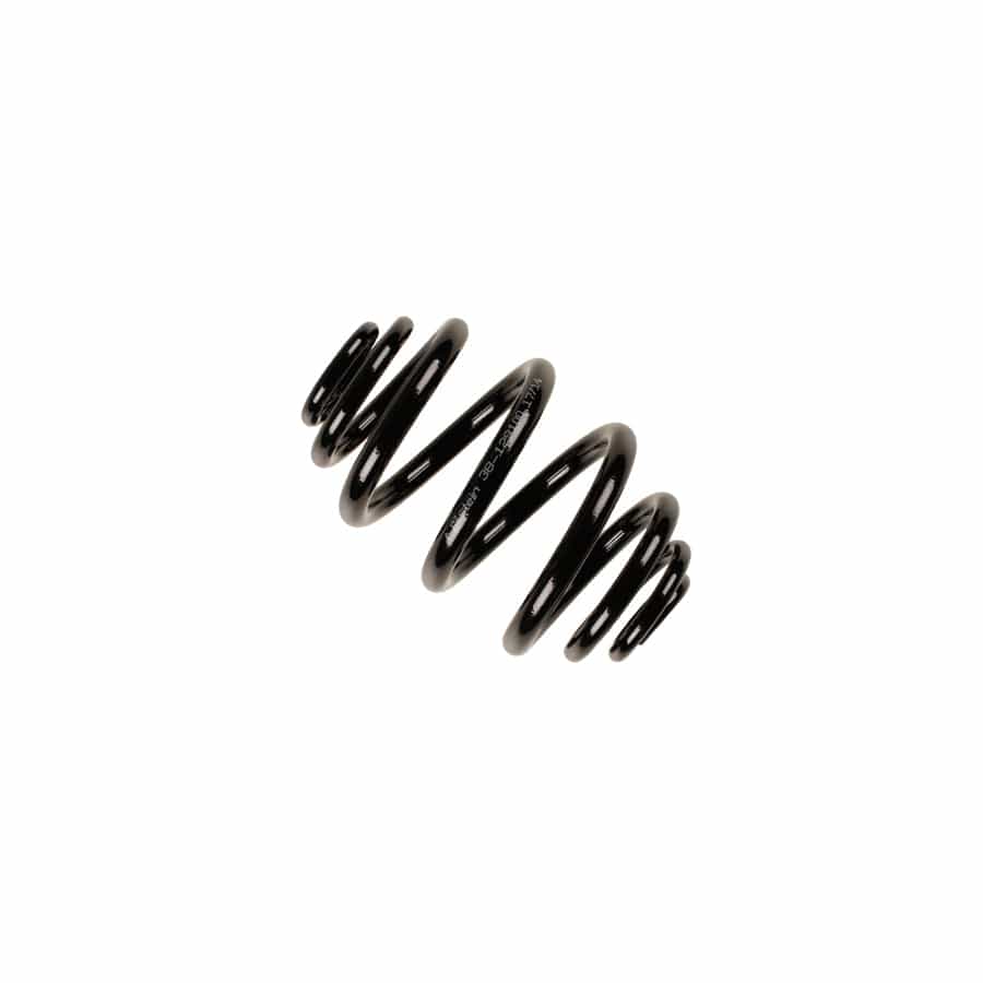 Bilstein 38-129100 BMW E36 B3 OE Replacement Rear Coil Spring (Inc. 318i, 320i, 323i, 325i, 328i)