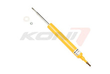 Load image into Gallery viewer, KONI Sport 8240-1236SPORT Yellow Adjustable Rear Axle Shock Absorber for BMW 3 Series E90 E91 E92 E93 (Saloon Touring Coupe Cabriolet) 2005-2013

