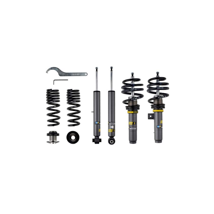 Bilstein 47-304932 ALPINA BMW G20 G42 G81 EVO S Coilover Kit