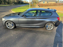 Load image into Gallery viewer, Front Splitter for 1 Series LCI F20 F21 BMW - Pre Facelift - M135i
