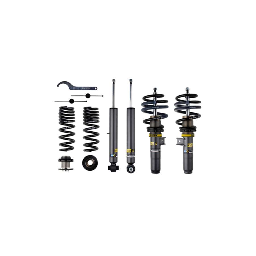 Bilstein 47-300118 BMW G20 G42 G83 EVO S Coilover Kit