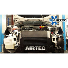 Load image into Gallery viewer, AIRTEC Intercooler Upgrade for VW Polo Mk6 1.8 TSI
