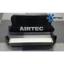Load image into Gallery viewer, AIRTEC Intercooler Upgrade for VW Polo Mk6 1.8 TSI
