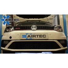 Load image into Gallery viewer, AIRTEC Intercooler Upgrade for VW Polo Mk6 1.8 TSI
