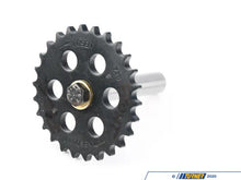 Load image into Gallery viewer, Achilles Motorsport Upgraded Oil Pump Shaft Kit - M54 M52TU
