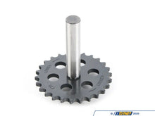 Load image into Gallery viewer, Achilles Motorsport Upgraded Oil Pump Shaft Kit - M54 M52TU
