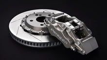 Load image into Gallery viewer, Paragon Track Performance Big Brake Kit (Front) for BMW G Series 3 Series, 4 Series, 5 Series, 6 Series (Gxx) – 6-Piston PA015/PA035 Calipers, Floating 2-Piece Rotors – PBK.02.088.355.320.TL.01.02.Px.F

