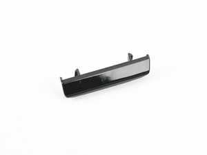 Genuine BMW G20 G21 M Performance Gloss Black Rear Tow Eye Cover (Inc. 318d, 320d, 330d & M340i)