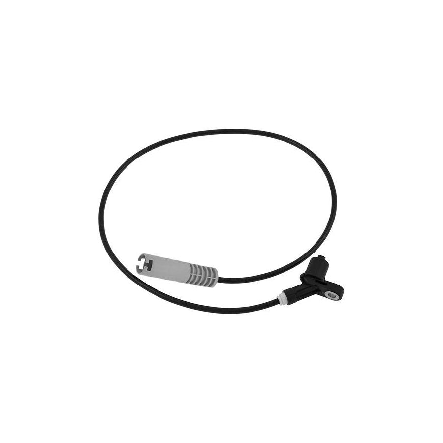 Bugiad BA71017 ABS Sensor / Wheel Speed Sensor for BMW 3 Series | OEM-Quality Direct Fit | Fix ABS & DSC Light