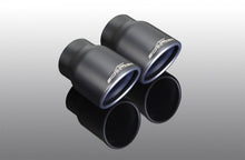 Load image into Gallery viewer, AC Schnitzer BMW G01 G02 90mm Sport Tailpipe Set  (Inc. X3 30i, X3 M40ix, X4 30i &amp; X4 M40ix)
