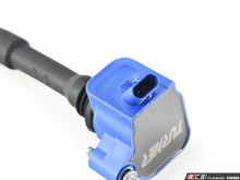 Load image into Gallery viewer, Turner Motorsport Performance Ignition Coil B-Series - Blue (Each)
