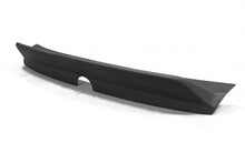 Load image into Gallery viewer, Maxton Design Ducktail Boot Lip Spoiler for BMW M3 E92 Coupe (2007–2013) – Fibreglass Unpainted Trunk Lip, OEM+ Track-Style Rear Upgrade
