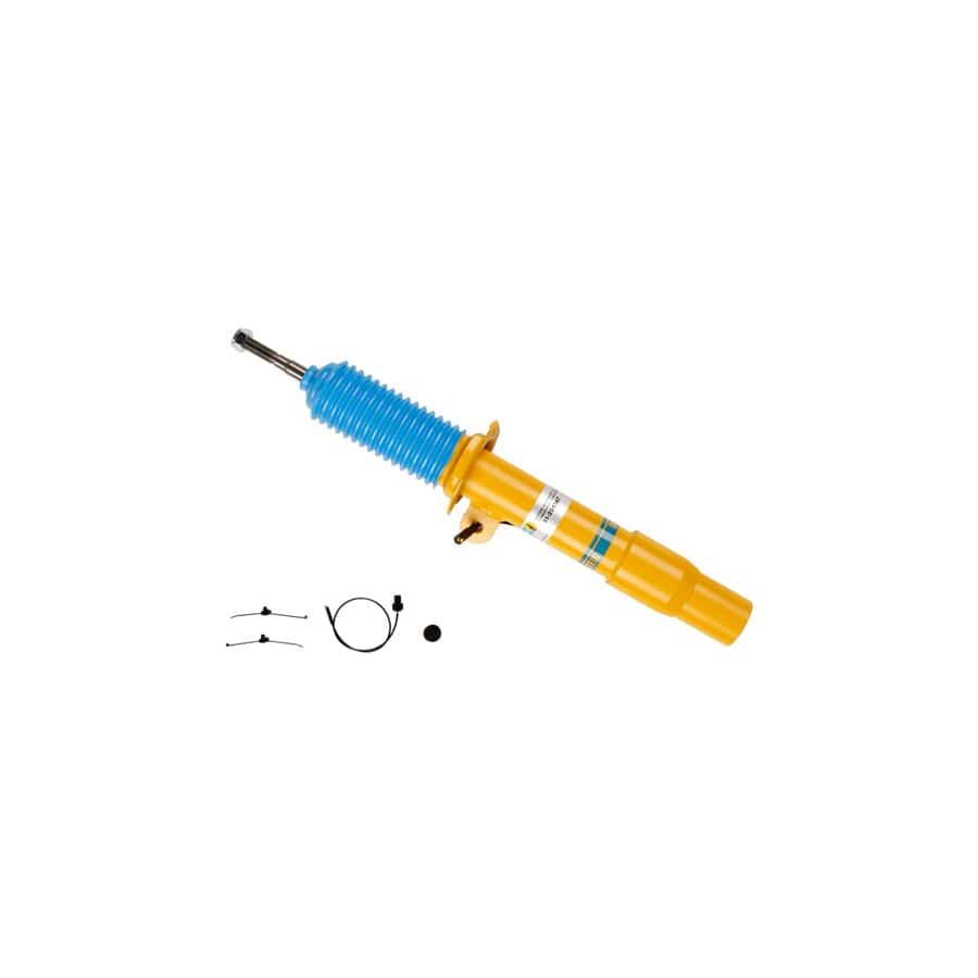 Bilstein 31-224567 BMW E90 E92 E93 B6 Performance DampTronic Front Right Shock Absorber (Inc. M3 & M3 GTS)