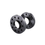 Eibach PRO-SPACER Hubcentric Wheel Spacers S90-2-18-003 – 5x112, 66.5mm CB, M14x1.25, System 2 – BMW G20 G21 G22 G23 G26 X3 X5 X7 Z4 – Toyota GR Supra A90/A91